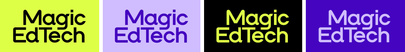 Magic EdTech Logo